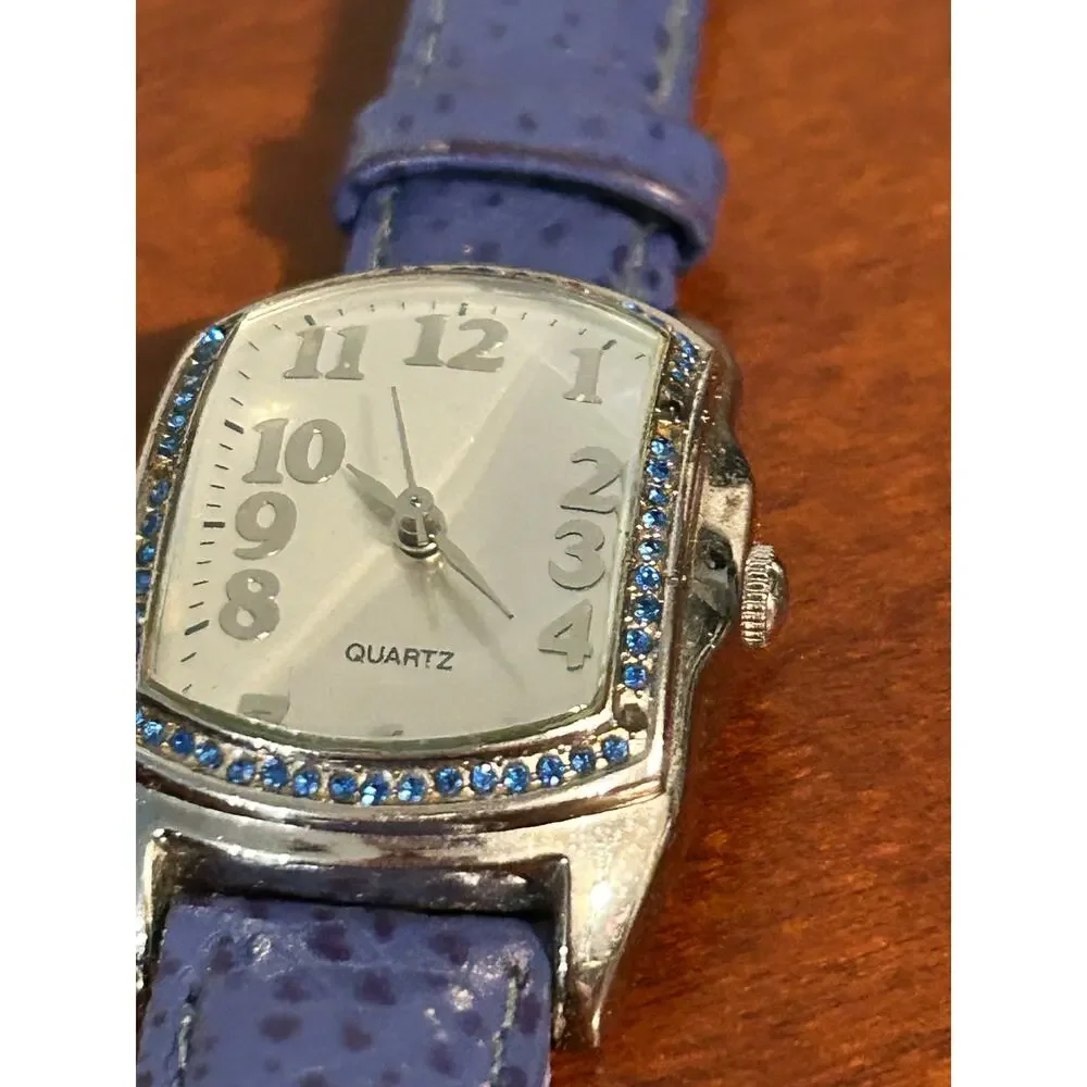 Blue Dome from the Treasured Times $15.00 Collection